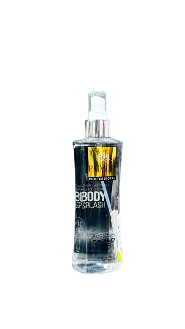 بادی اسپلش پالمور ۲۰۰ میل – خوشبوکننده بدن با ماندگاری بالا