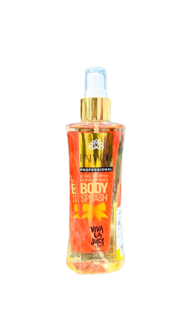 رایحههای بادی اسپلش پالمور – 212VIP، کرید اونتوس، الیین، ویوا لا جویسی، ایفوریا