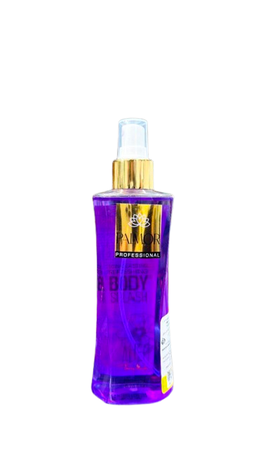 بادی اسپلش پالمور ۲۰۰ میل – خوشبوکننده بدن با ماندگاری بالا